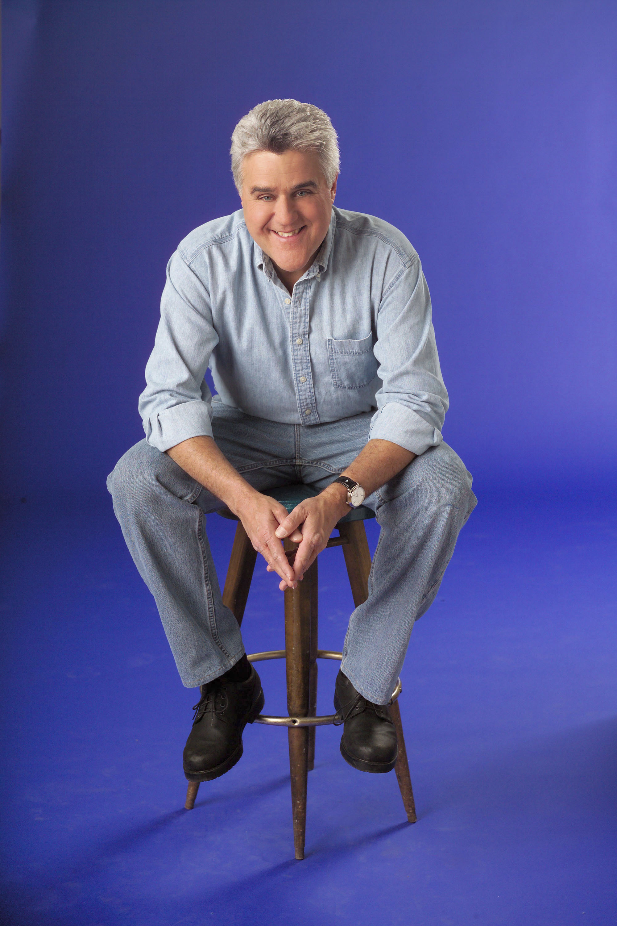 Jay Leno